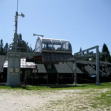 Ambroz Pod Krvavcem * Cerklje na Gorenjskem