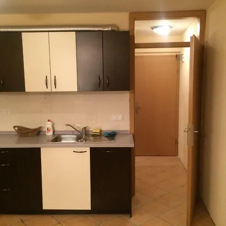 Ambroz Pod Krvavcem Apartman