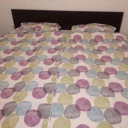 Apartman Ambroz Pod Krvavcem *