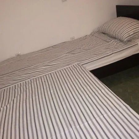 Ambroz Pod Krvavcem Apartman