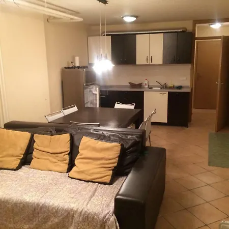 Ambroz Pod Krvavcem Apartman *