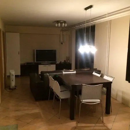 Ambroz Pod Krvavcem Apartman *